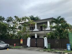 Clementi Park (D21), Detached #519613291